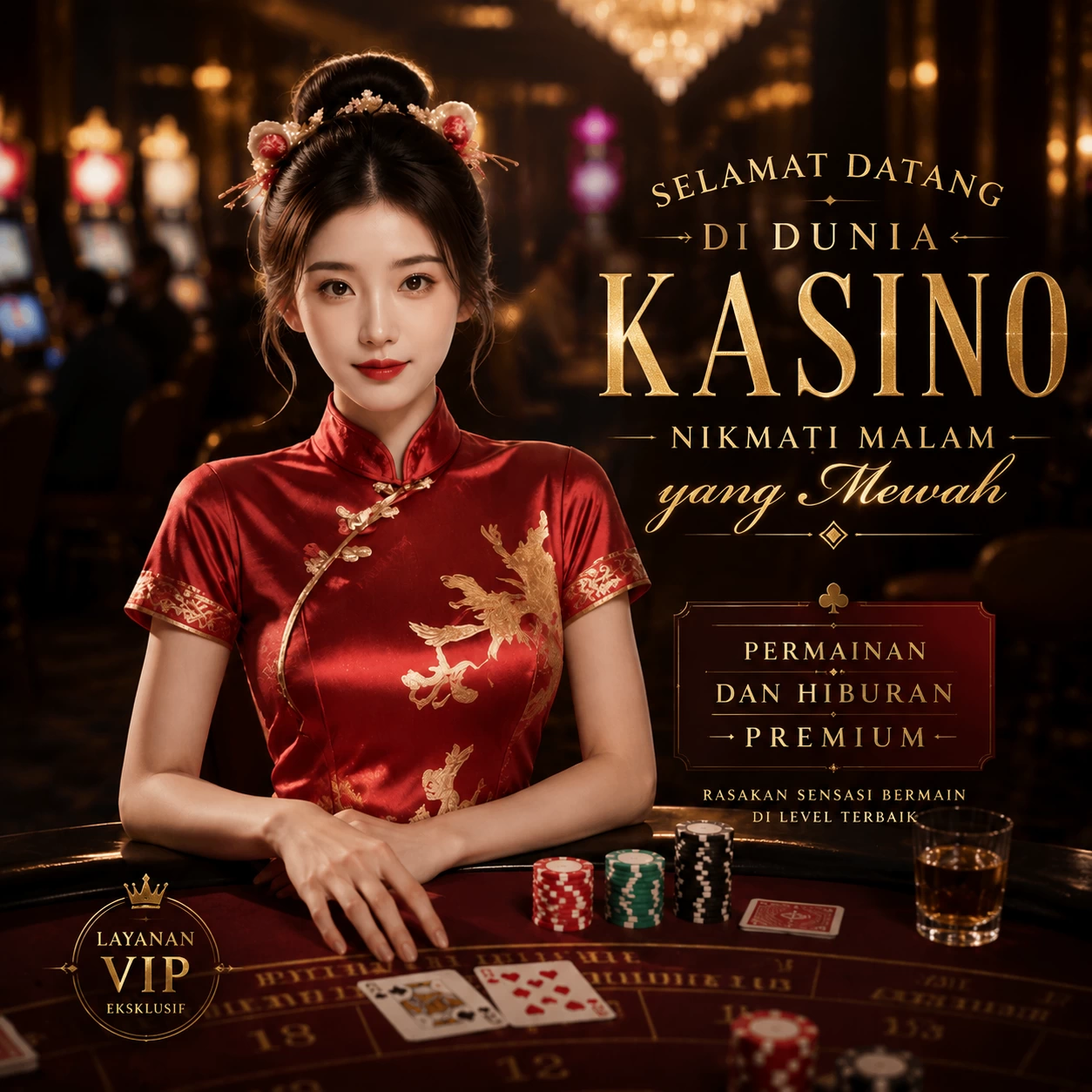 Menggali Fitur Menarik di Situs Game ori33