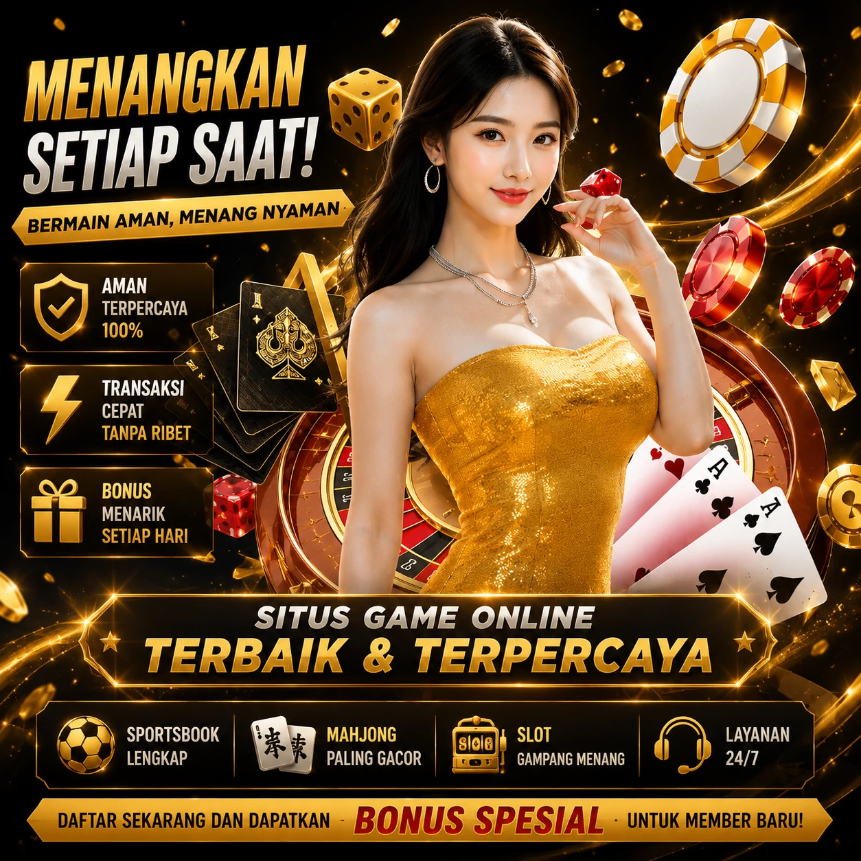 Inovasi dan Fitur Menarik di ori33