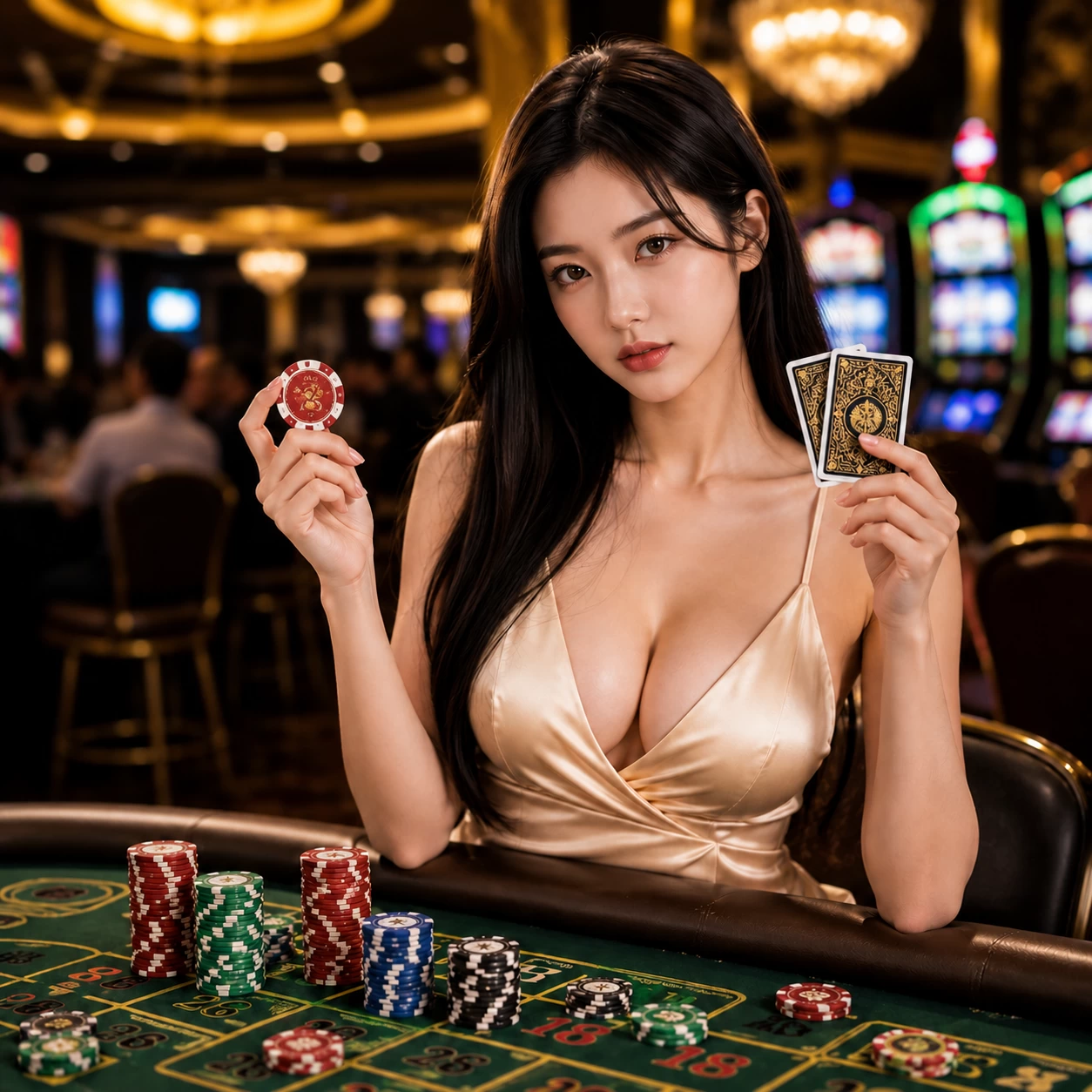 Cara Mendaftar dan Bermain di ori33